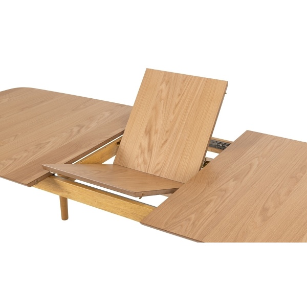 Stół Montreux dąb - ACTONA